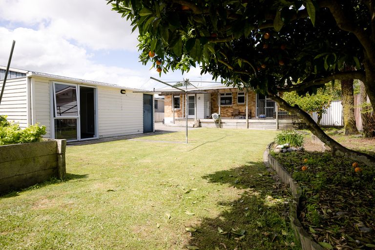 Photo of property in 109 Lewis Street, Glenview, Hamilton, 3206