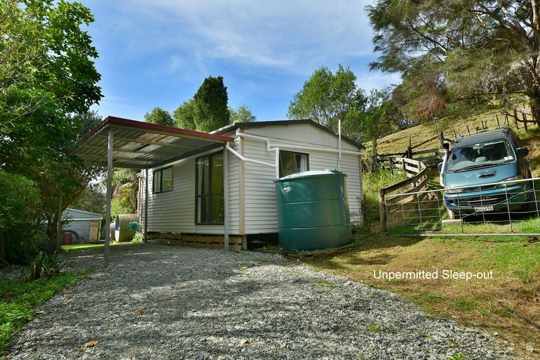Photo of property in 179 Tunnel Road, Puhoi, Warkworth, 0994