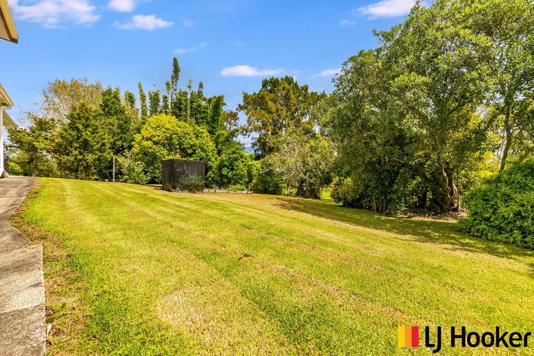 Photo of property in 126 Kern Road, Ramarama, Drury, 2579