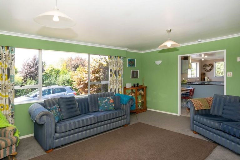 Photo of property in 7 Alison Crescent, Renwick, 7204