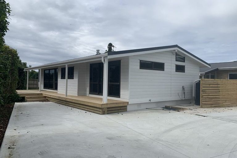 Photo of property in 30 Bridge Street, Whakatane, 3120