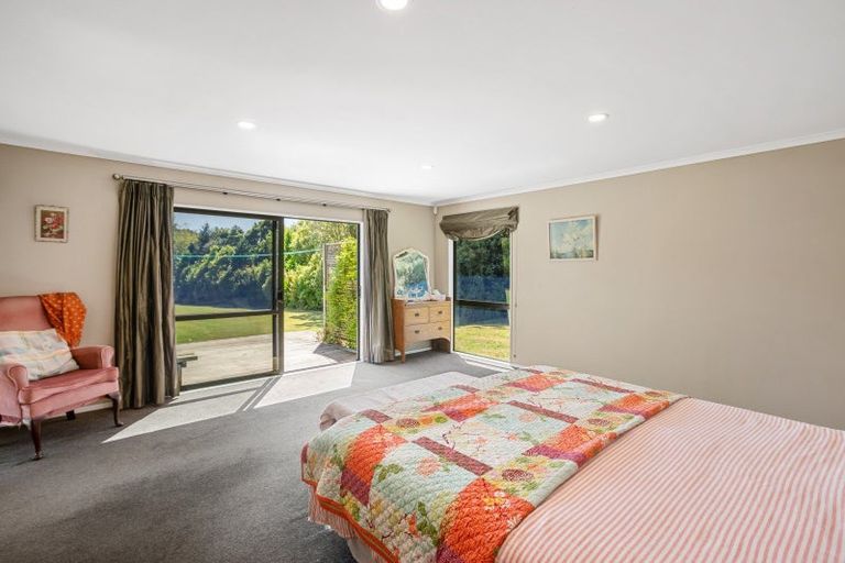 Photo of property in 45 Mahaki Road, Nikau Valley, Paraparaumu, 5032