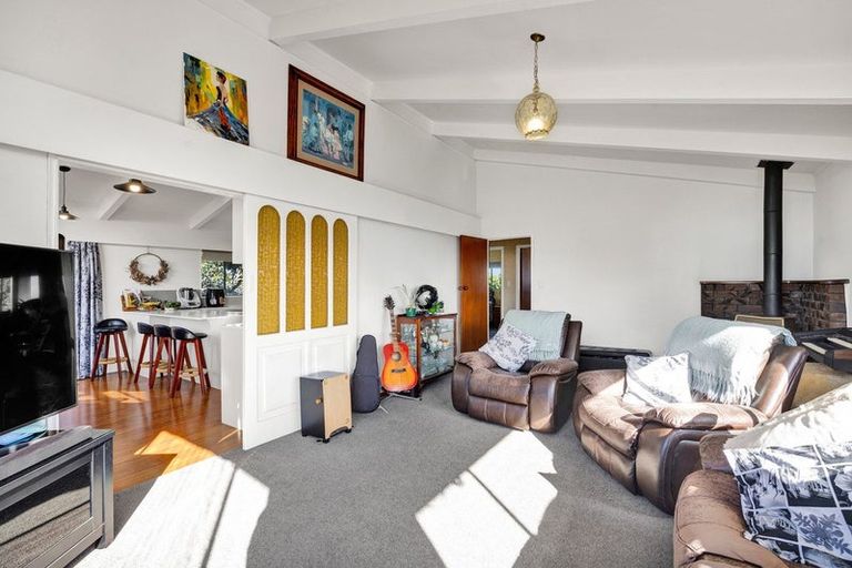 Photo of property in 71 Fantham Street, Hawera, 4610