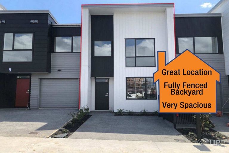 Photo of property in 31 Walter Merton Road, Hobsonville, Auckland, 0616