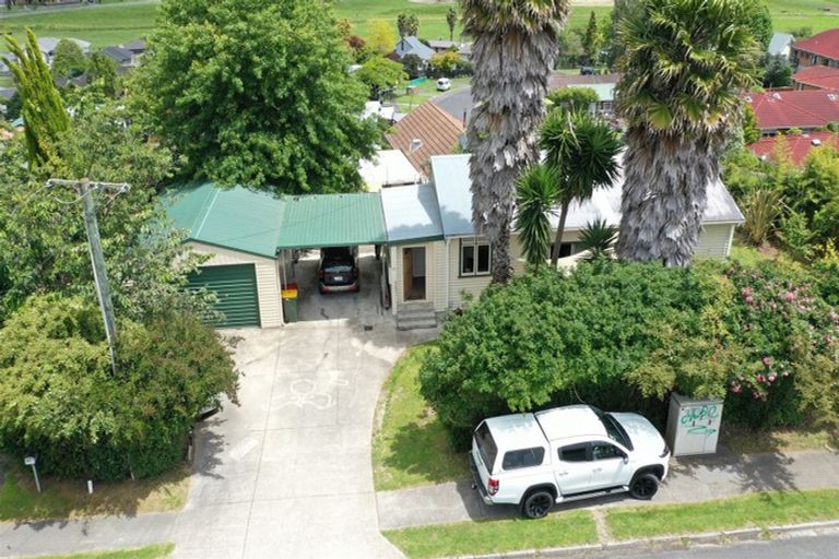 Photo of property in 13 No 1 Road, Te Puke, 3119