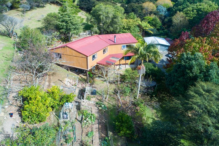 Photo of property in 179 Tunnel Road, Puhoi, Warkworth, 0994