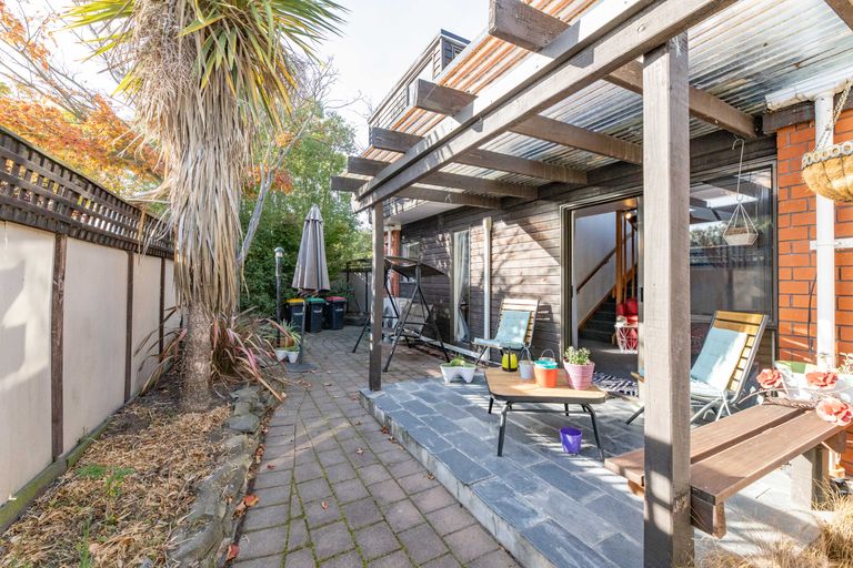 Photo of property in 7/2 Rehua Lane, St Albans, Christchurch, 8014