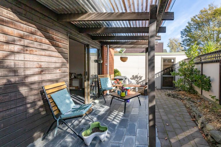 Photo of property in 7/2 Rehua Lane, St Albans, Christchurch, 8014