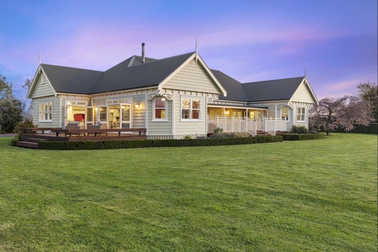 Photo of property in 3610 Cambridge Road, Cambridge, 3495