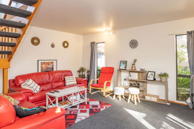 Photo of property in 7/2 Rehua Lane, St Albans, Christchurch, 8014