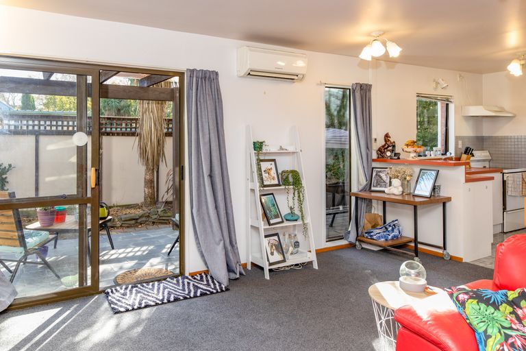 Photo of property in 7/2 Rehua Lane, St Albans, Christchurch, 8014