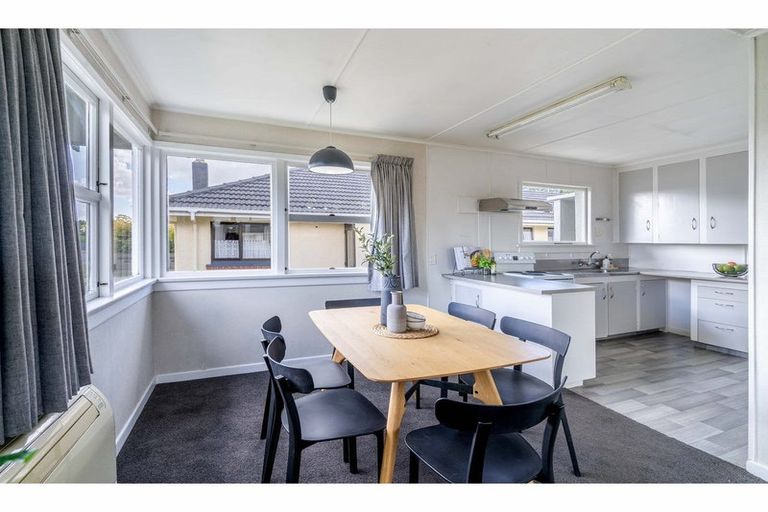 Photo of property in 33 Matai Street, Hargest, Invercargill, 9810