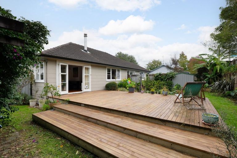 Photo of property in 12 Clarkin Road, Fairfield, Hamilton, 3214