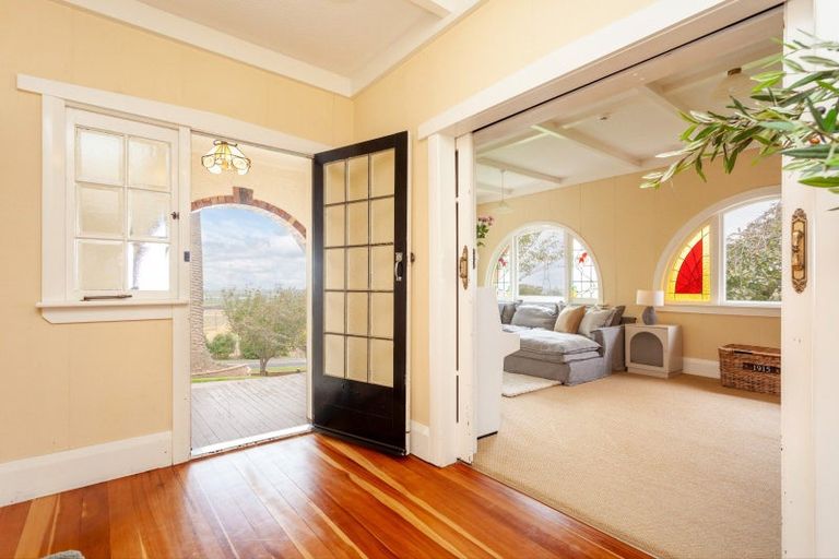 Photo of property in 269 Hangawera Road, Morrinsville, 3375