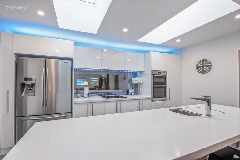 Photo of property in 5 Kokopu Street, Pegasus, 7612