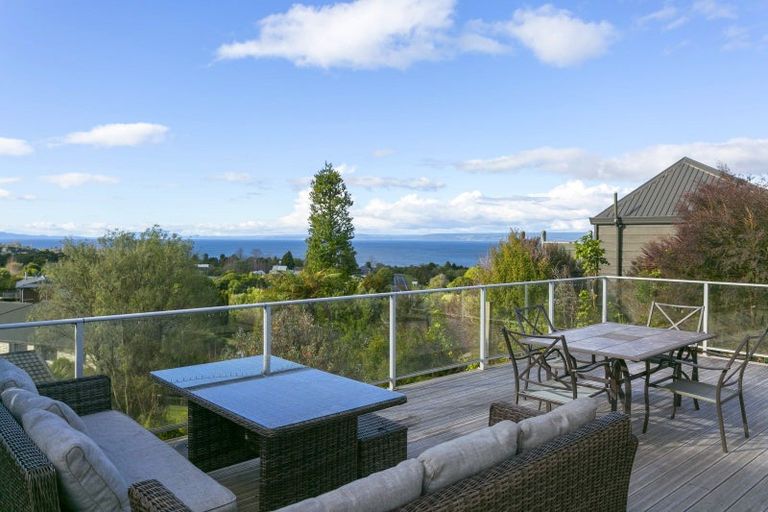 Photo of property in 7 Koromiko Place, Omori, Turangi, 3381