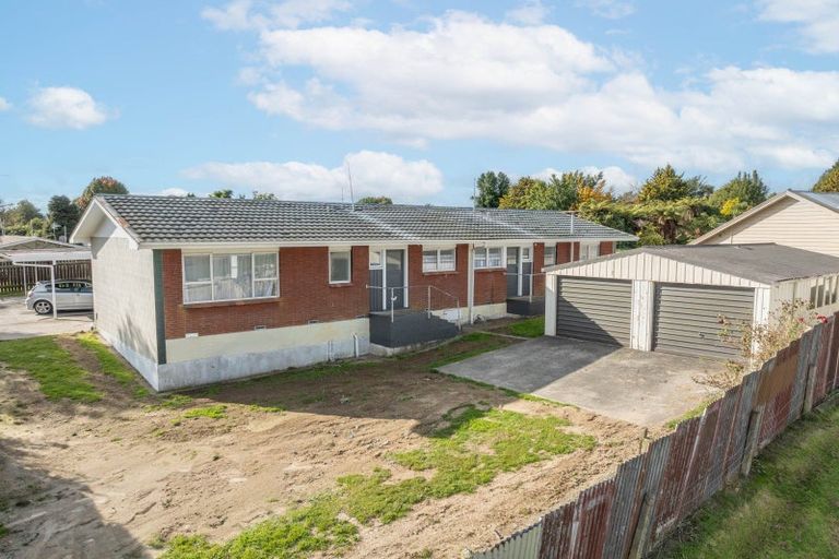 Photo of property in 1 Kupe Place, Tokoroa, 3420
