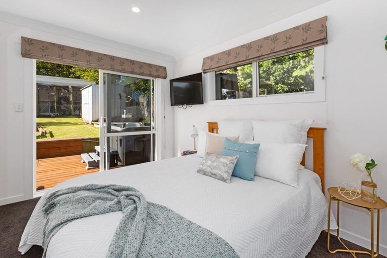 Photo of property in 4 Azimuth Place, Whitby, Porirua, 5024