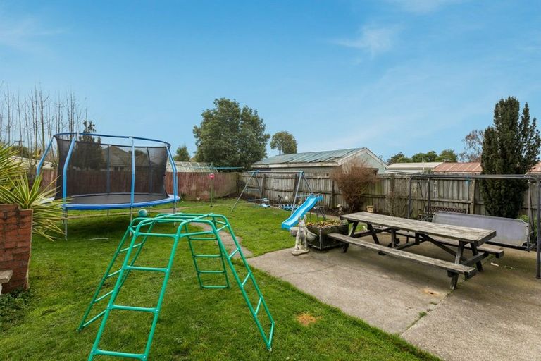 Photo of property in 5 Mcintyre Street, Shirley, Christchurch, 8013