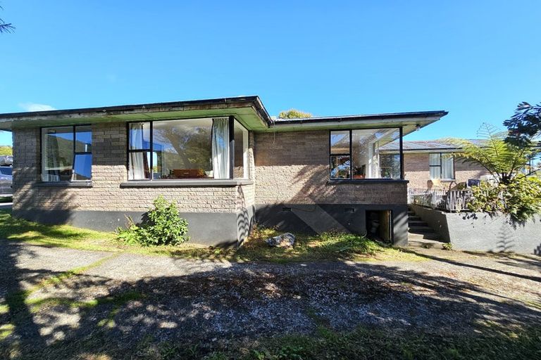 Photo of property in 23 Lydia Street, Greymouth, 7805