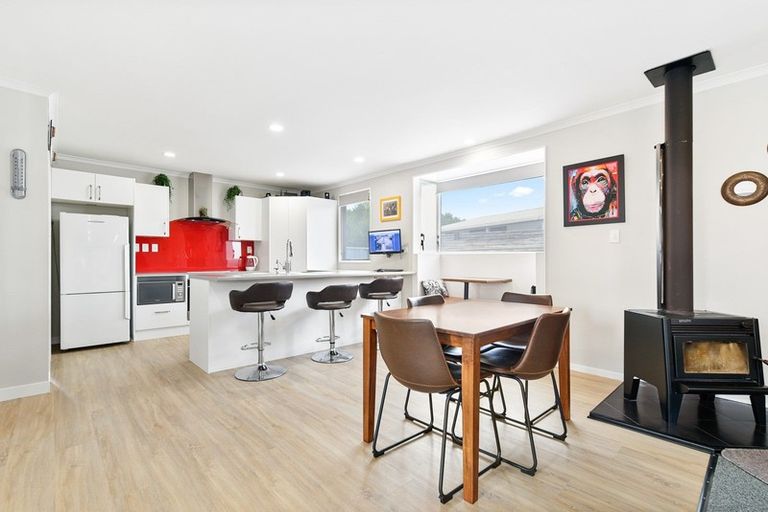 Photo of property in 25 Elmwood Crescent, Pukete, Hamilton, 3200