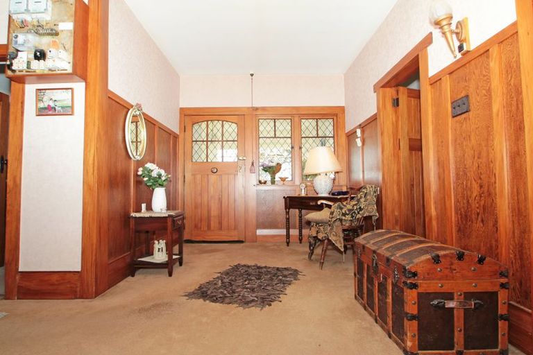 Photo of property in 33 Avon Street, South Hill, Oamaru, 9400