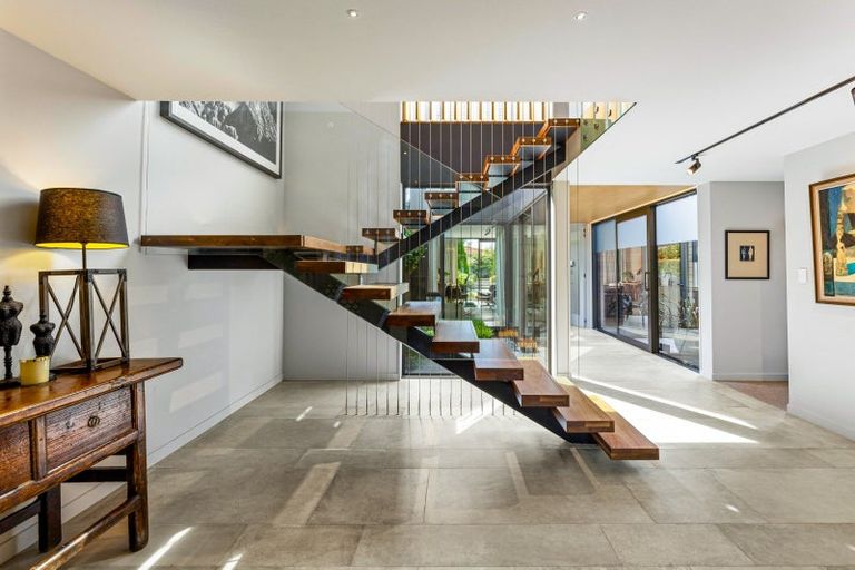 Photo of property in 1/141 Peterborough Street, Christchurch Central, Christchurch, 8013