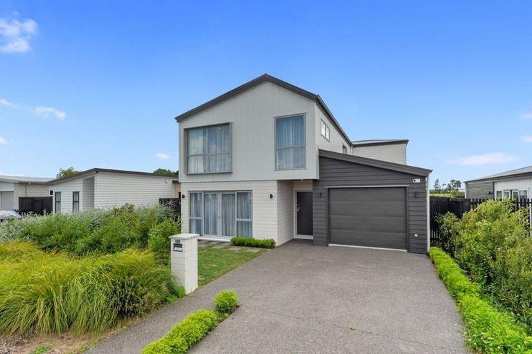 Photo of property in 520 Webb Drive, Chartwell, Hamilton, 3210