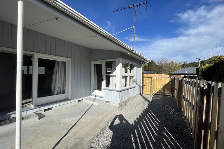 Photo of property in 95 Domain Terrace, Spreydon, Christchurch, 8024