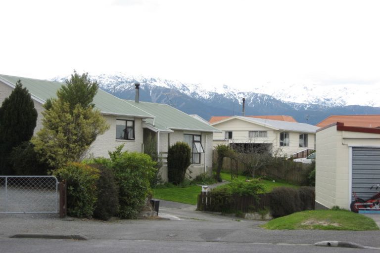 Photo of property in 19 Whitby Place, Kaikoura, 7300