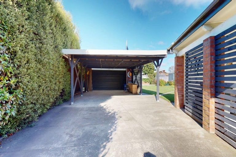 Photo of property in 122 Elizabeth Avenue, Rakaia, 7710