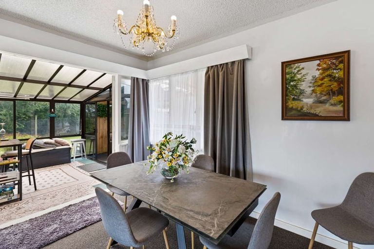 Photo of property in 4 Dunallen Avenue, Marton, 4710