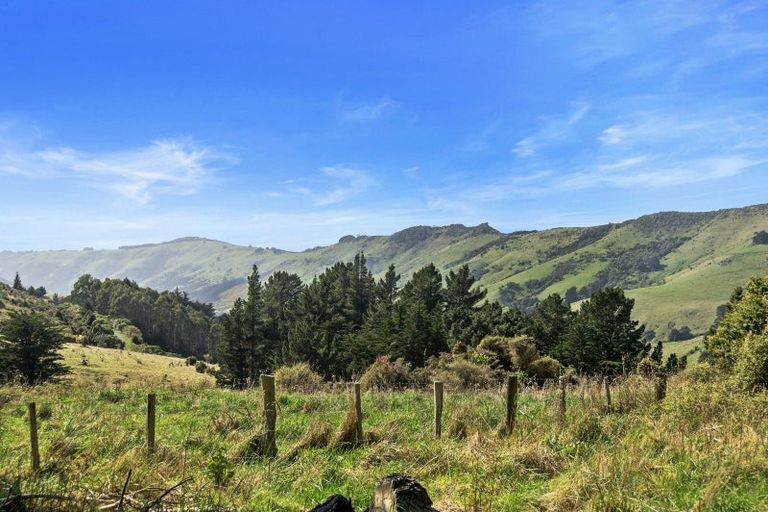 Photo of property in 11 Le Bons Bay Road, Le Bons Bay, 7583