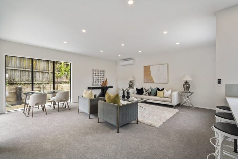 Photo of property in 6d Pax Avenue, Forrest Hill, Auckland, 0620