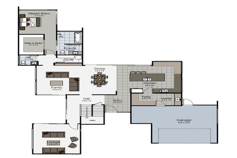 Photo of property in 8 Seven Oaks Drive, Kinloch, 3377