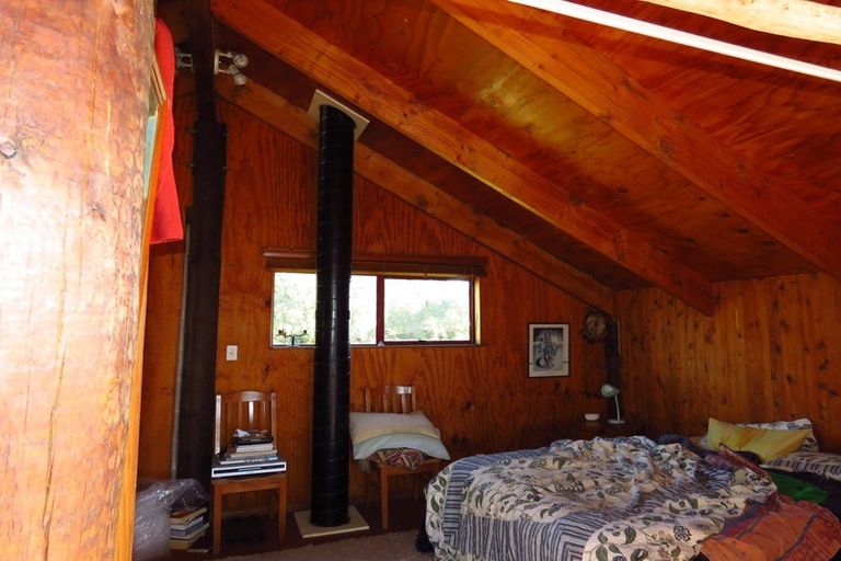 Photo of property in 291 Tauranga Bay Road, Cape Foulwind, Westport, 7892