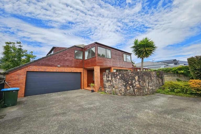 Photo of property in 89a St Vincent Avenue, Remuera, Auckland, 1050