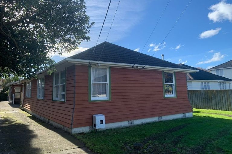 Photo of property in 55 Gordon Street, Avalon, Lower Hutt, 5011