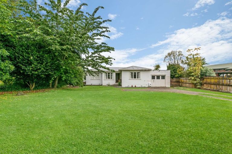 Photo of property in 737 Bank Street, Te Awamutu, 3800