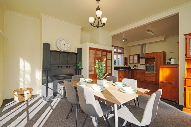 Photo of property in 18 Wellington Street, Georgetown, Invercargill, 9812