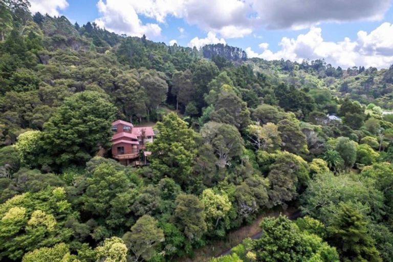 Photo of property in 25 Yarborough Street, Kohukohu, 0491