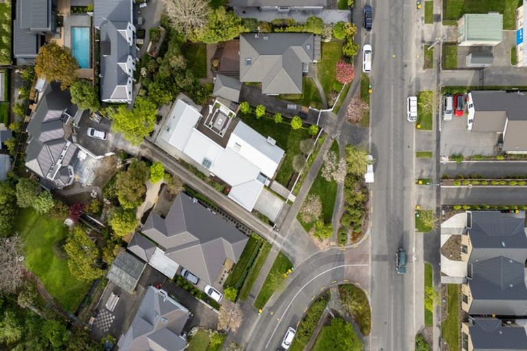 Photo of property in 4 Mathias Street, St Albans, Christchurch, 8052