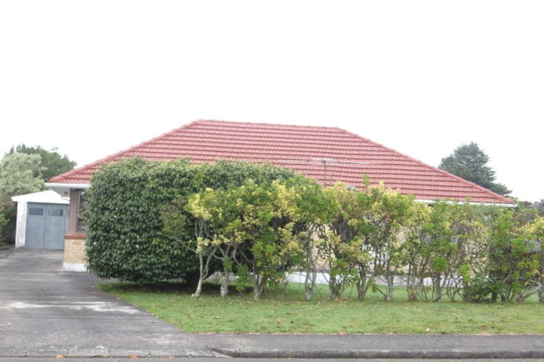 Photo of property in 52 Bowater Place, Manurewa, Auckland, 2102