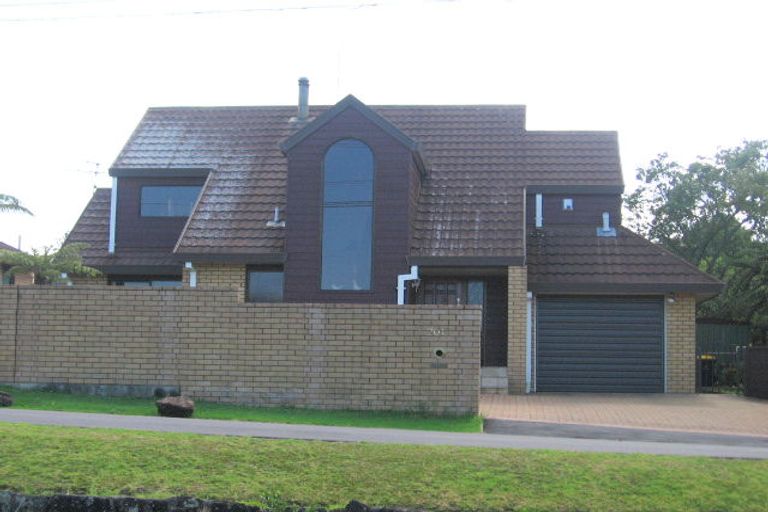 Photo of property in 201 Golf Road, Titirangi, Auckland, 0604