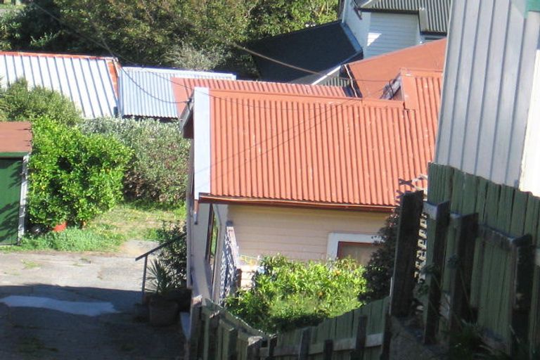 Photo of property in 117 Totara Road, Miramar, Wellington, 6022