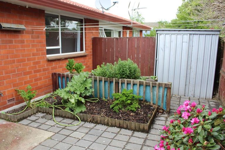 Photo of property in 70e Reid Road, South Dunedin, Dunedin, 9012