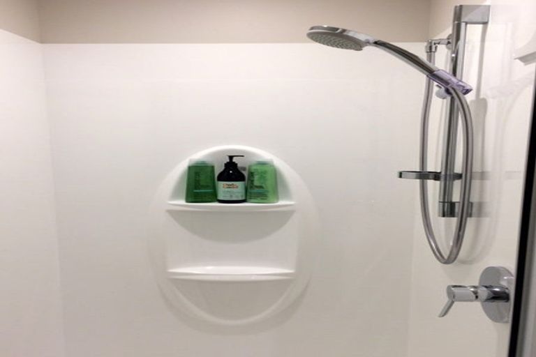 Photo of property in Nouvo Apartments, 1a/21 Rugby Street, Mount Cook, Wellington, 6021