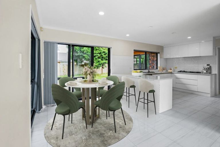 Photo of property in 58 Wattle Farm Road, Wattle Downs, Auckland, 2103