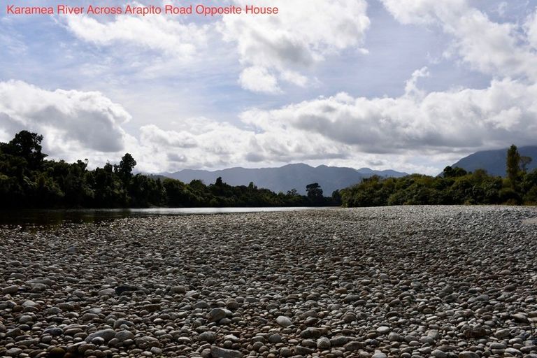 Photo of property in 240 Arapito Road, Karamea, 7893