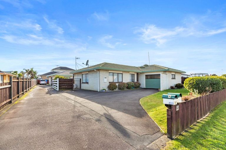 Photo of property in 67a Gloucester Road, Mount Maunganui, 3116